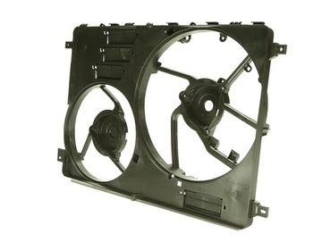 Корпус вентилятора Land Rover Freelander II