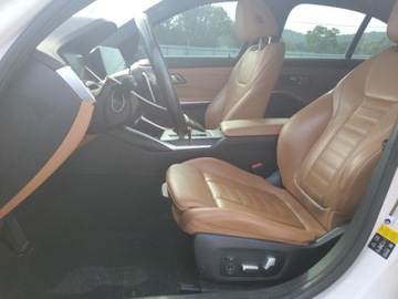 BMW Seria 3 G20-G21 2021 BMW Seria 3 330xi 2021 2.0l 2.0 Benzyna 255KM, zdjęcie 8