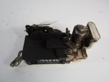 FIAT SIENA PALIO ZÁMEK DVEŘE ZADNÍ PRAVÝ