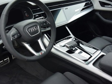 Audi Q8 SUV 3.0 50 TDI 286KM 2025 AUDI Q8 50 TDI quattro Suv 3.0 (286KM) 2025, zdjęcie 5