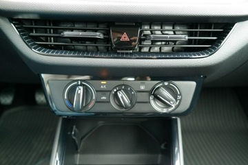 Skoda Fabia IV 1.0 MPI 80KM 2025 Škoda Fabia Skoda Fabia Essence 1.0 MPI 80 KM., zdjęcie 12