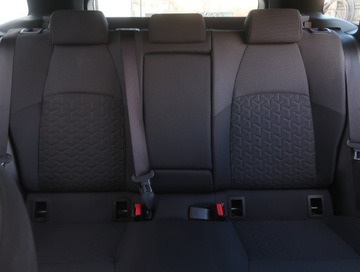 Toyota Corolla XII TS Kombi 1.8 Hybrid 122KM 2022 Toyota Corolla 1.8 Hybrid, Salon Polska, zdjęcie 9