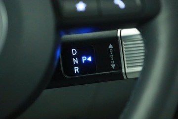 Hyundai Kona I Crossover Facelifting 1.6 T-GDI 198KM 2023 Hyundai Kona 1.6 T-GDI, Salon Polska, Serwis ASO, zdjęcie 16