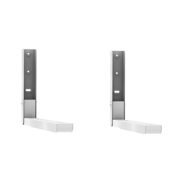 Настенный держатель для микроволновой печи MC-01