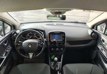 Renault Clio IV Grandtour  1.5 dCi 75KM 2013 Renault Clio Renault Clio IV 1.5dci Komplet Kluczykow 1.5 Diesel 75KM, zdjęcie 17