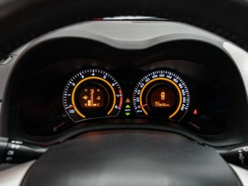 Toyota Corolla X Sedan Facelifting 1.6 Valvematic 132KM 2012 TOYOTA Corolla 1.6 Premium Sedan 132KM 2012, zdjęcie 11