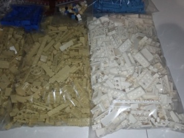 LEGO Creator Expert 10214 - Тауэрский мост идеален 100% ОПИСАНИЕ