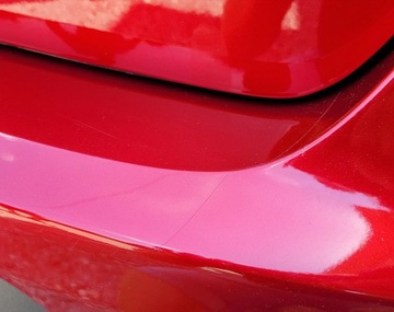 ЗАЩИТНАЯ ЛЕНТА ИЗ ФОЛЬГИ ДЛЯ ПОРОГОВ 100мм x 5м ТОЛЩИНА PPF