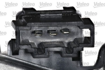 MOTOR STĚRAČE 582623 VALEO MERCEDES