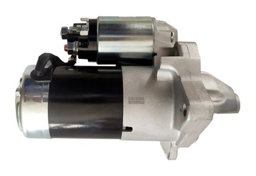 Стартер Movano Master Vivaro Trafic 2.0 2.3 DCi