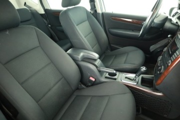 Mercedes Klasa A W169 Coupe 1.5 150 95KM 2007 Mercedes A A 150 , Serwis ASO, Automat, Klima, zdjęcie 6