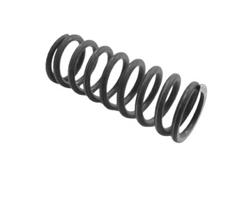 ПРУЖИНА НАЖИМАЮЩАЯ d=2,8 * Dz=23 * L=60 - 3 шт.