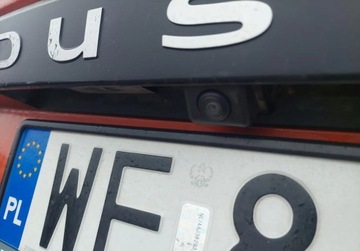 Dacia Duster II SUV Facelifting 1.0 TCe 90KM 2022 Dacia Duster Kamery 360,Comfort ,Salon Polska, Niski przebieg, Bezwypadkow, zdjęcie 18