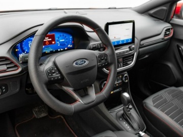 Ford Puma II 2023 Ford Puma GD1M948#1.0 EcoBoost mHEV ST-Line X DCT, zdjęcie 5
