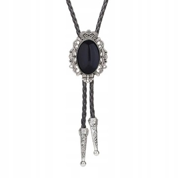 Amerykański kostium Bolo Tie Tie Rodeo