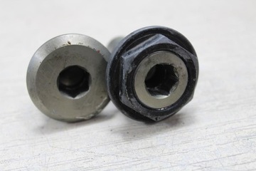 BMW K1200 GT K44 БОЛТЫ ПЕРЕДНЕГО ПОВОРОТНОГО РЫЧАГА