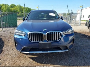 BMW X3 G01 2022 BMW X3 2022 BMW X3 XDRIVE30I 2.0 Benzyna 284KM, zdjęcie 8