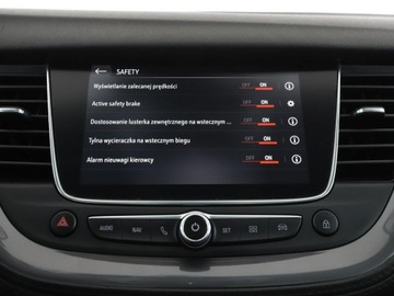 Opel 2020 Opel Grandland Ultimate automat skóra, zdjęcie 26