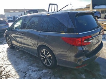 Honda Odyssey IV 2024 Honda Odyssey Touring 2024 3.5 Benzyna 280KM, zdjęcie 1