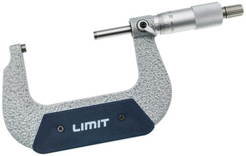 МИКРОМЕТР ММА 50-75мм ПРЕДЕЛ 272370305