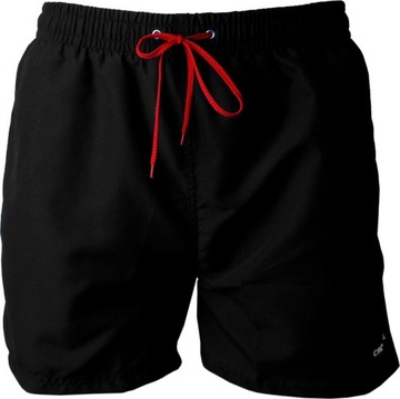 SZORTY SPODENKI KĄPIELOWE CROWELL 300/400 CZARNE r 5XL