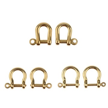 Shackle 6 mm