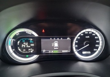 Kia Niro I 2019 Kia Niro Navi Climatronic Podgrz. kierownica Serwis ASO Salon PL Dealer Kia, zdjęcie 13