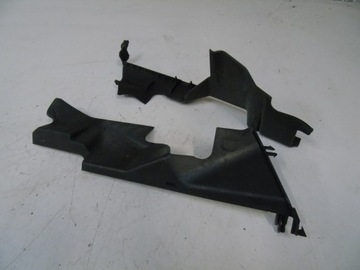 KIEROWNICA POWIETRZA PRAWA 214984917R RENAULT MEGANE III