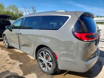 Chrysler Pacifica II 2021 Chrysler Pacifica Pinnacle 2021 3.6 Benzyna 287KM, zdjęcie 1
