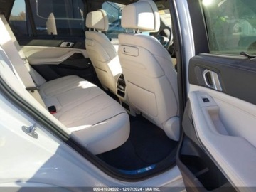 BMW X5 G05 2025 BMW X5 M60I 2025 4.4l 4.4 Benzyna 523KM, zdjęcie 13