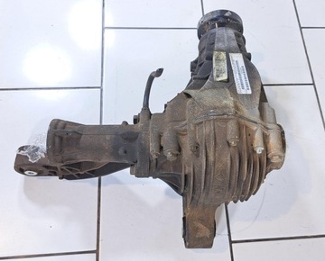 MERCEDES ML W164 3.0 CDI NÁPRAVA DIFERENCIÁL PŘEDNÍ A1643302102