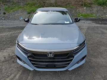 Honda 2022 Honda Accord Sport Se, 2022r., 1.5L 1.5 Benzyna 192KM, zdjęcie 4