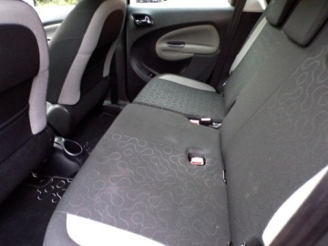 Citroen C3 Picasso 1.6 VTI 120KM 2012 Citroen C3 Picasso KLIMATRONIC GWARANCJA 1,6 120KM, zdjęcie 28