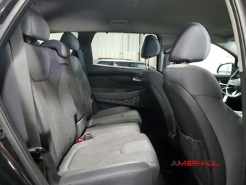 Hyundai Santa Fe IV 2023 Hyundai Santa Fe 2023 r., 1,6L FE BLUE HYBRID 1.6 Hybryda 226KM, zdjęcie 10