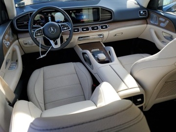 Mercedes GLE V167 2021 Mercedes-Benz GLE 350 4Matic 2021 2.0l 2.0 Benzyna 255KM, zdjęcie 8