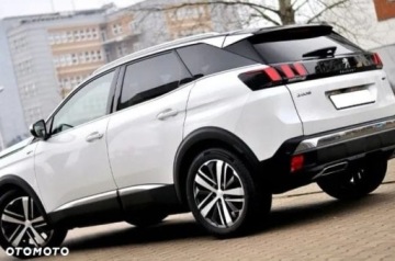 Peugeot 3008 II Crossover 2.0 BlueHDi 180KM 2019 PEUGEOT 3008 2.0 HDI 180 KM, zdjęcie 3