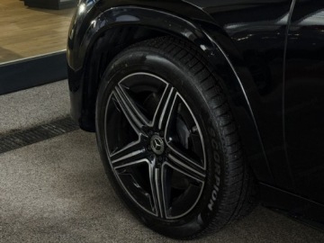 Mercedes GLE V167 SUV Facelifting 2.0 300d 269KM 2025 GLE Coupe 300 d 4-Matic AMG Line 2.0 (269KM) 2025, zdjęcie 14