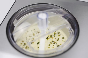 CASO DESIGN IceCreamer машина, машина для мороженого