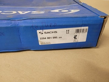 ORIGINÁLNÍ KOLO DVOUHMOTNÉ SACHS 2294001095