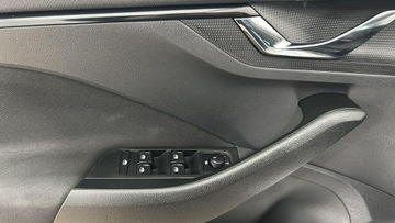 Skoda Scala Hatchback 1.6 TDI 115KM 2020 Škoda Scala Skoda Scala 1,6 tdi SCR Ambition DSG, zdjęcie 12