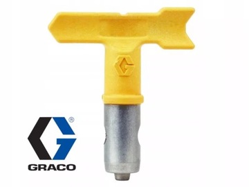 LL5215 Dysza RAC V