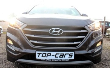 Hyundai Tucson III SUV 1.6 T-GDI 177KM 2016 Hyundai Tucson 1.6 T177KM Advantage 4X4 Zareje..., zdjęcie 17