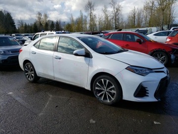Toyota Corolla XI 2017 Toyota Corolla TOYOTA COROLLA L, 2017r., 1.8L, zdjęcie 1