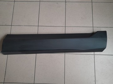 FORD EDGE II MK2 2015-18R LISTWA DRZWI PRAWA PRZÓD DOLNA FT4B-R20306