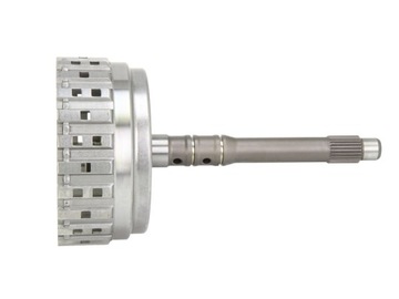 Kosz z wałkiem skrzyni ZF 5HP24 Oryginał