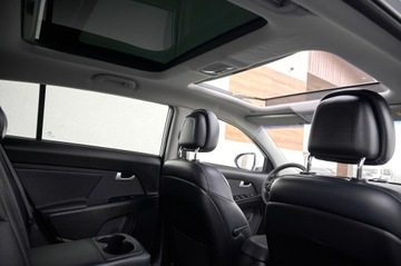 Kia Sportage III SUV Facelifting 2.0 CRDi 184KM 2015 KIA SPORTAGE 2.0 diesel 184KM AUTOMAT 4x4 panorama Navi Kamera Bi-Xenon, zdjęcie 24