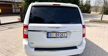 Chrysler Town &amp; Country V 2014 Chrysler Town Country Chrysler TownCountry zadbany bezwypadkowy 3.6, zdjęcie 8