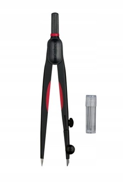 КОМПАС ROTRING COMPACT УНИВЕРСАЛЬНЫЙ – СУПЕР КАЧЕСТВО