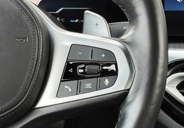 BMW Seria 3 G20-G21 Limuzyna 2.0 320d 190KM 2022 BMW Seria 3 I wlasciciel Gwarancja M Sport Bezwypadkowy FVAT23, zdjęcie 19