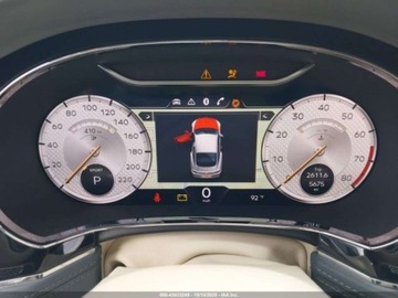 Bentley 2023 Bentley Continental GT V8 2023 4.0L 4.0 Benzyna 542KM, zdjęcie 11